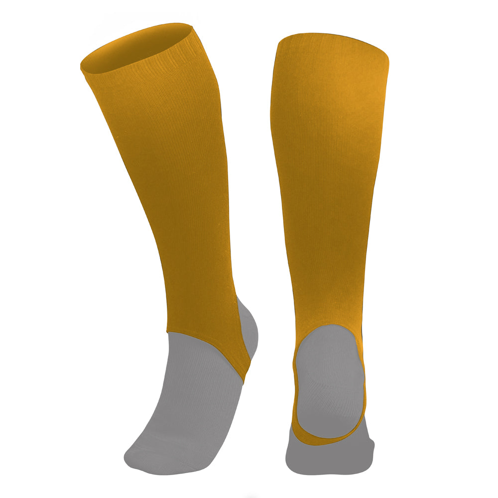 4" STIRRUP SOCK - PAIRS - Elite