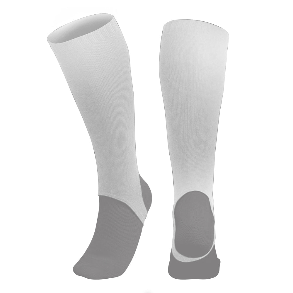 4" STIRRUP SOCK - PAIRS - Elite