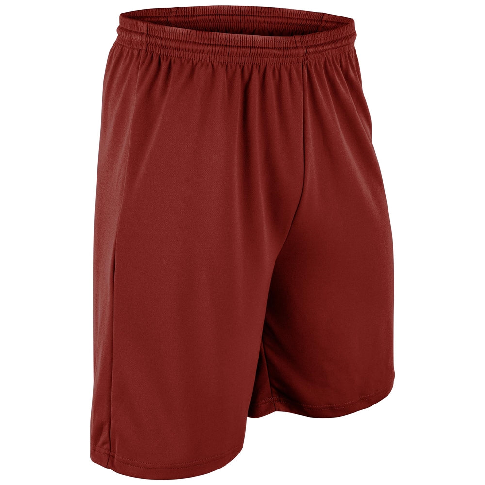 DRI-GEAR ALL-SPORT PRACTICE SHORT - Elite