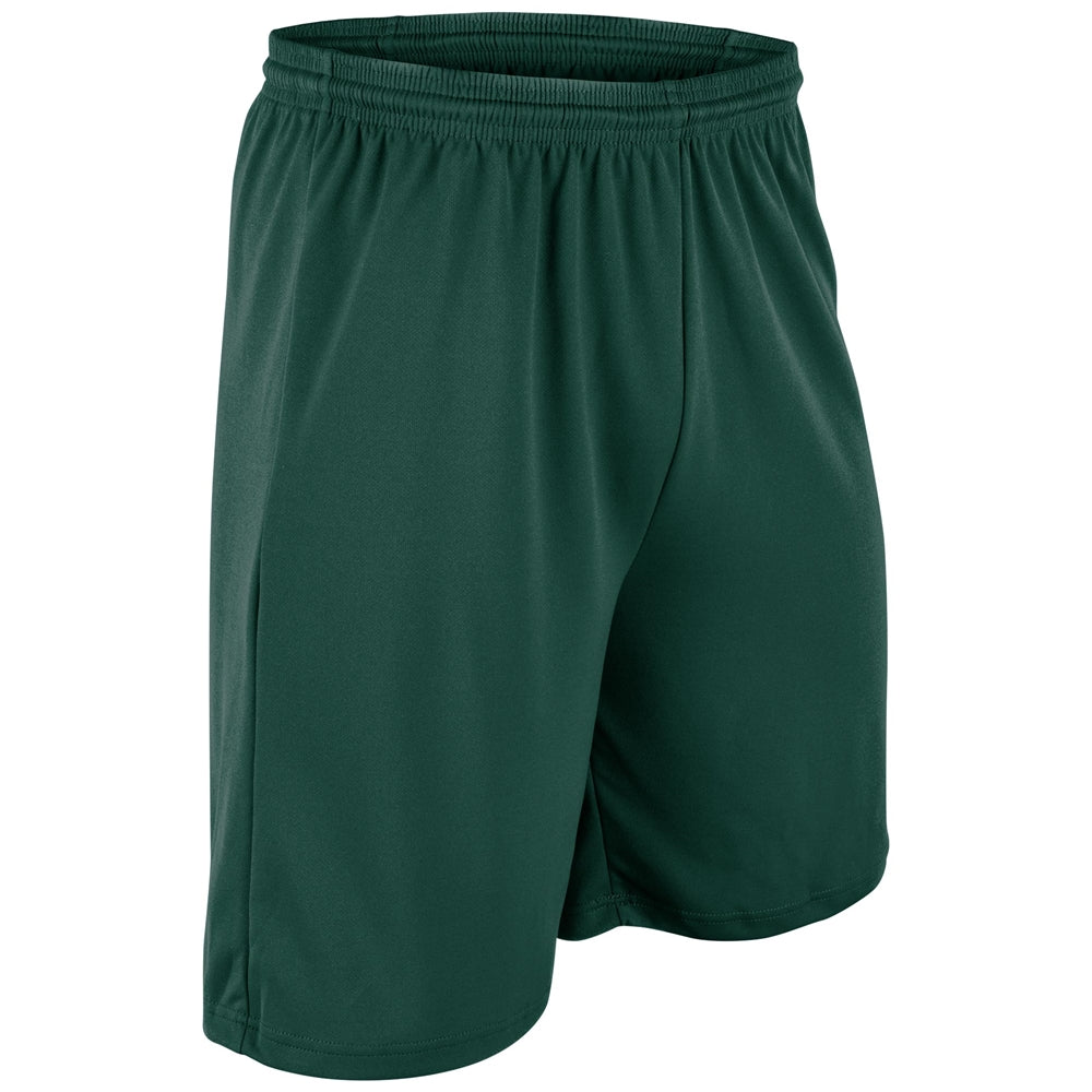 DRI-GEAR ALL-SPORT PRACTICE SHORT - Elite