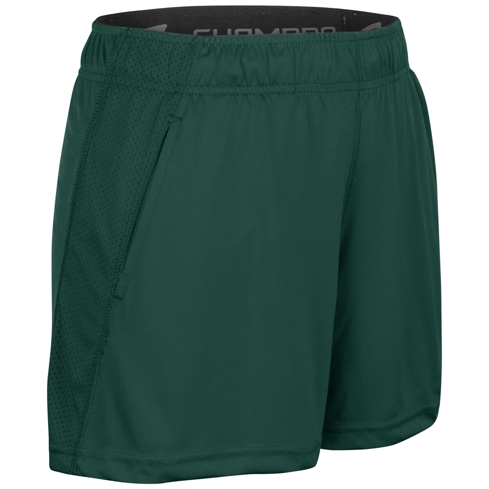 LIMITLESS PRACTICE SHORTS - WOMENS