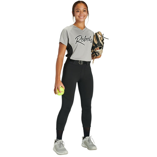 ZEN SOFTBALL PANT - Select