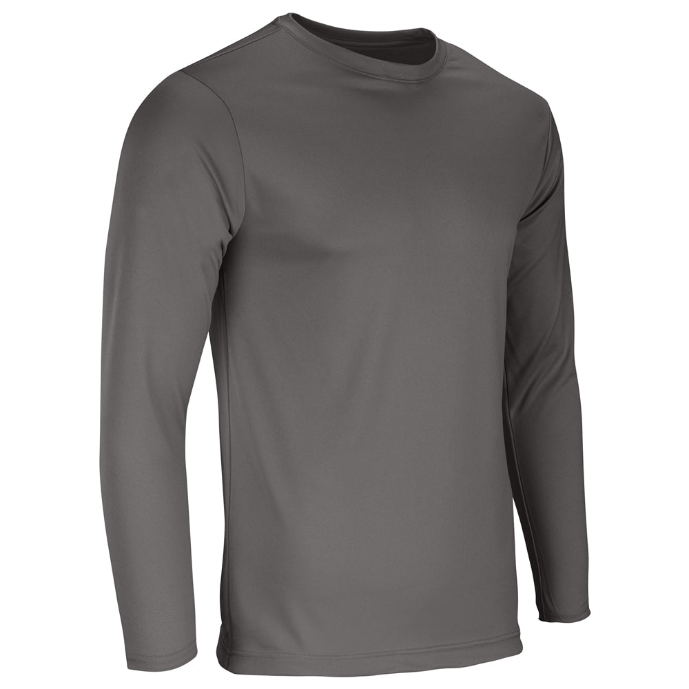 Vision Practice Shirt Long Sleeve