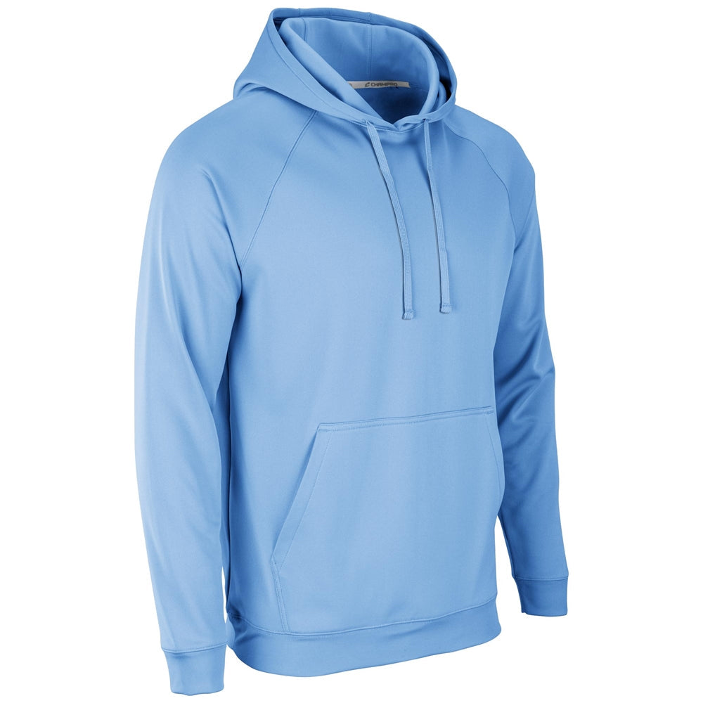 CHAMPRO LINEUP FLEECE HOODIE - Select