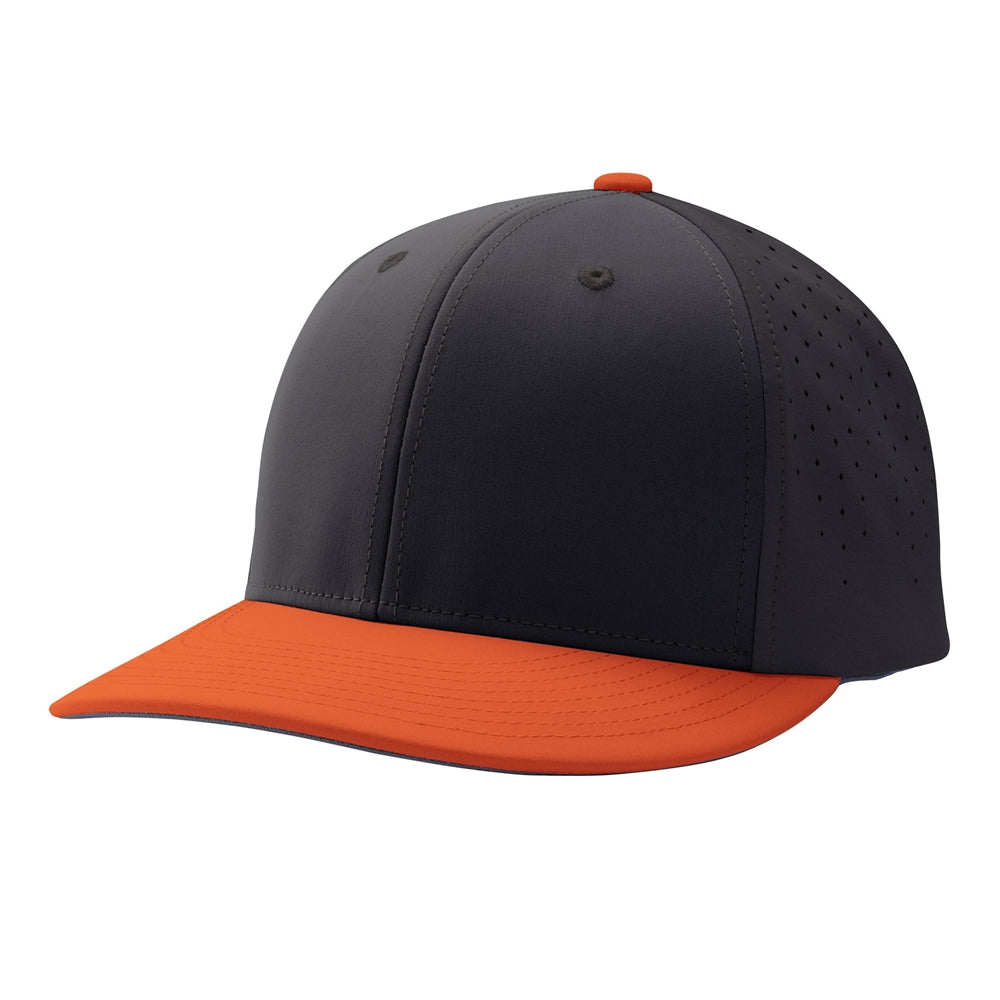 ULTIMA FITTED BASEBALL CAP