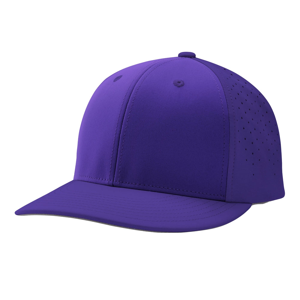 ULTIMA FITTED BASEBALL CAP