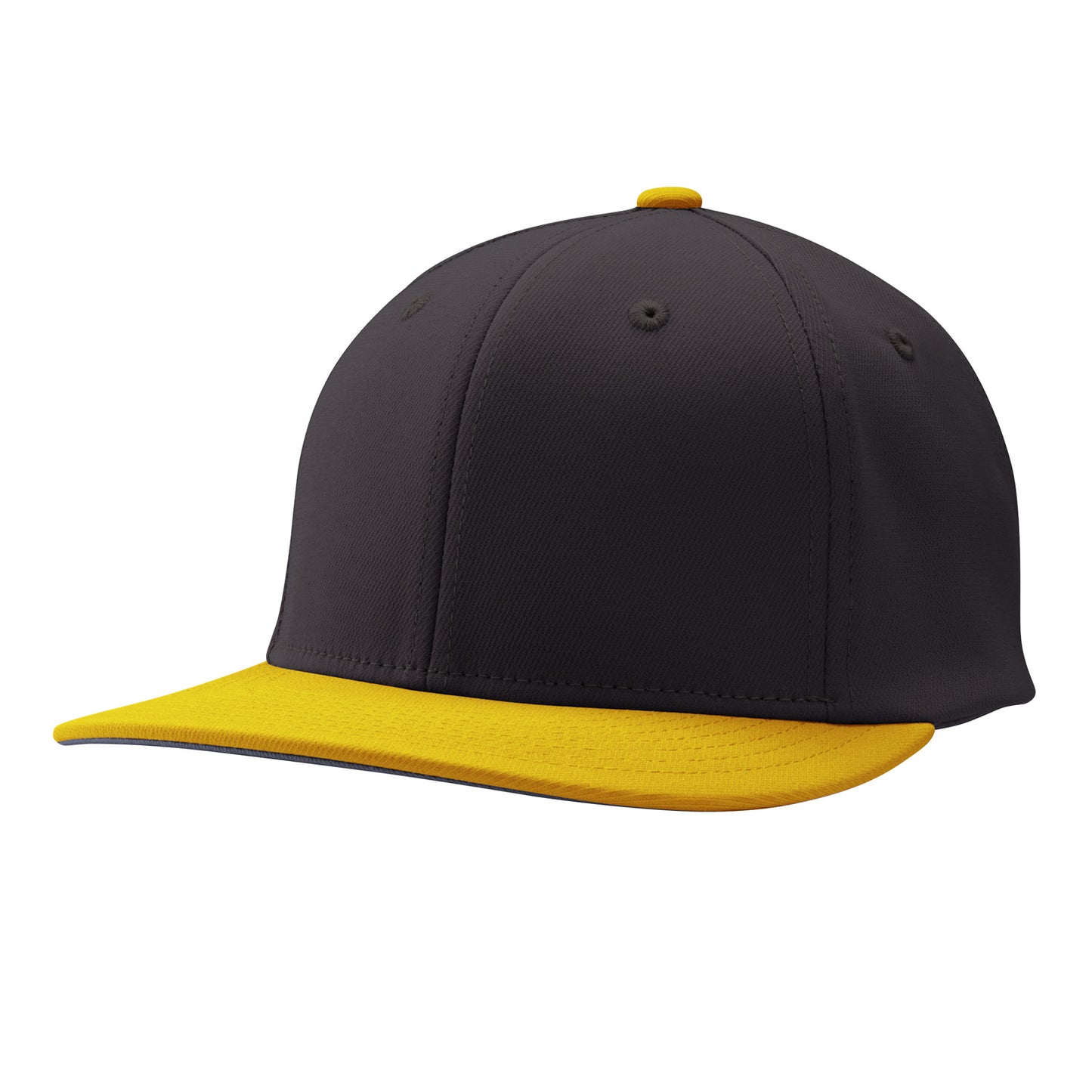 MVP FITTED BASEBALL CAP