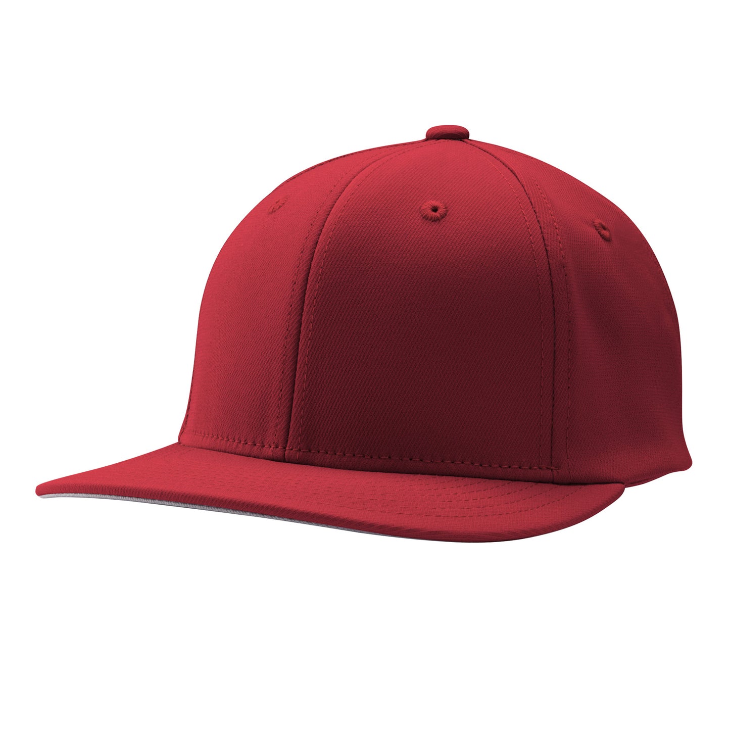 MVP FITTED BASEBALL CAP