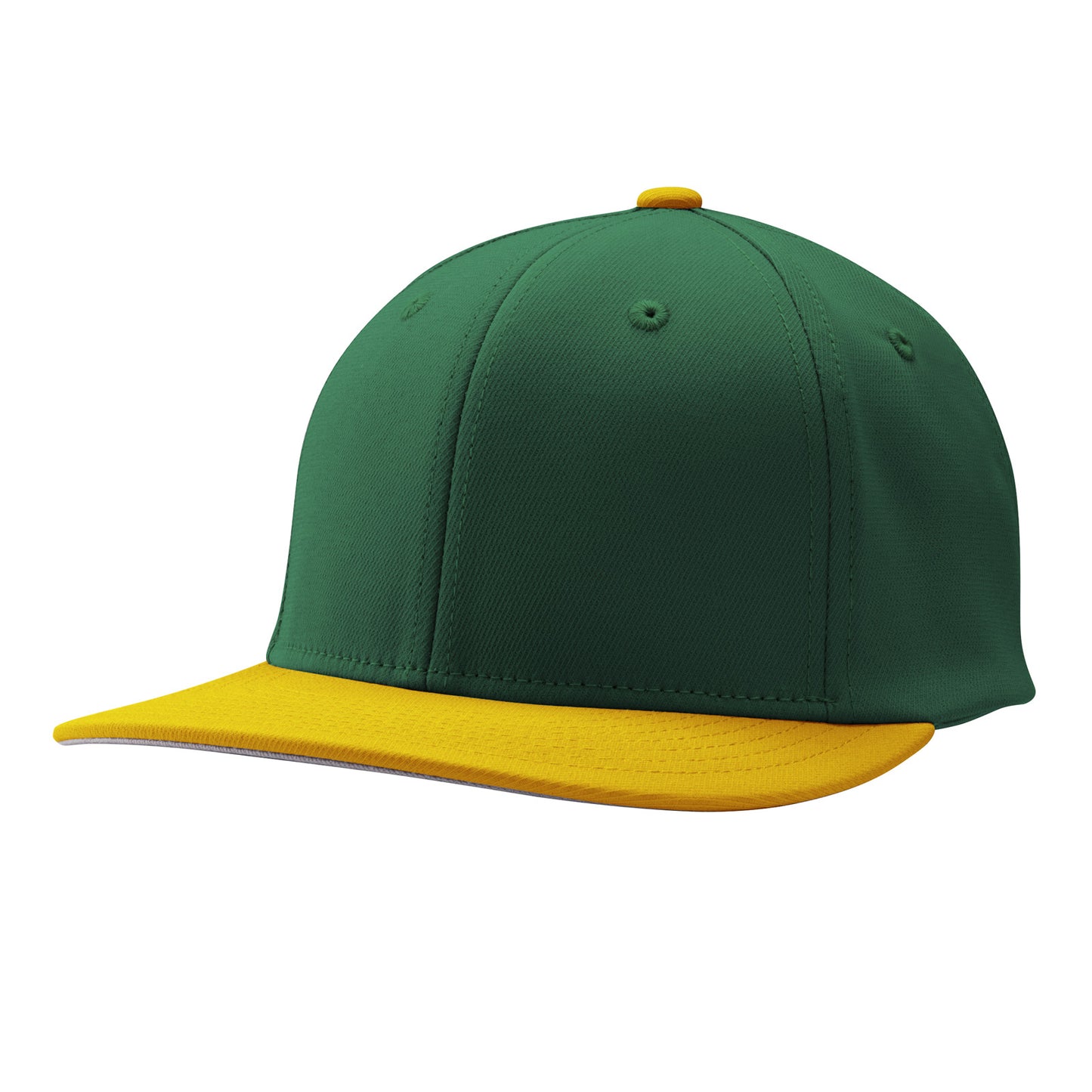 MVP FITTED BASEBALL CAP