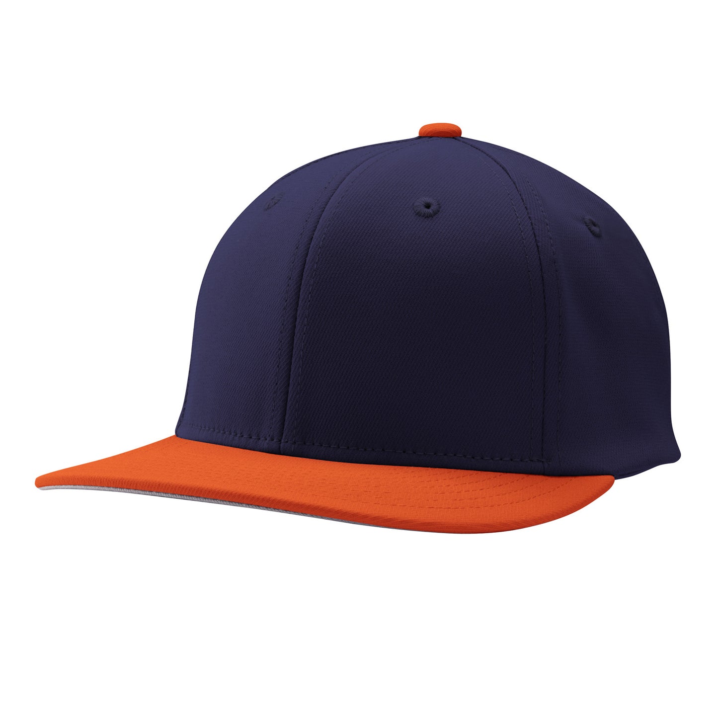 MVP FITTED BASEBALL CAP