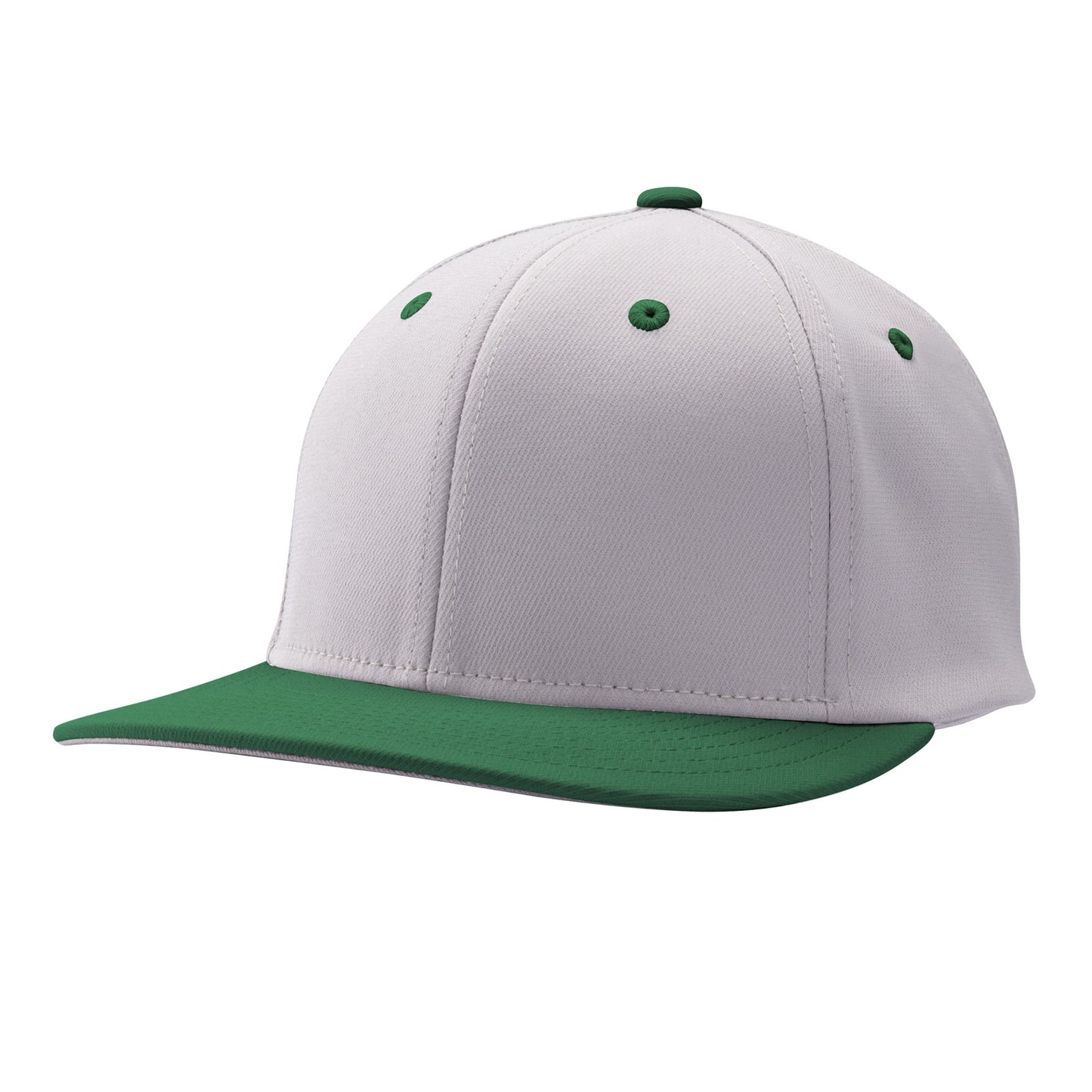 MVP FITTED BASEBALL CAP