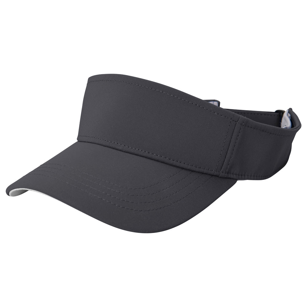 CHAMPRO OPTIC ADJUSTABLE VISOR - Elite