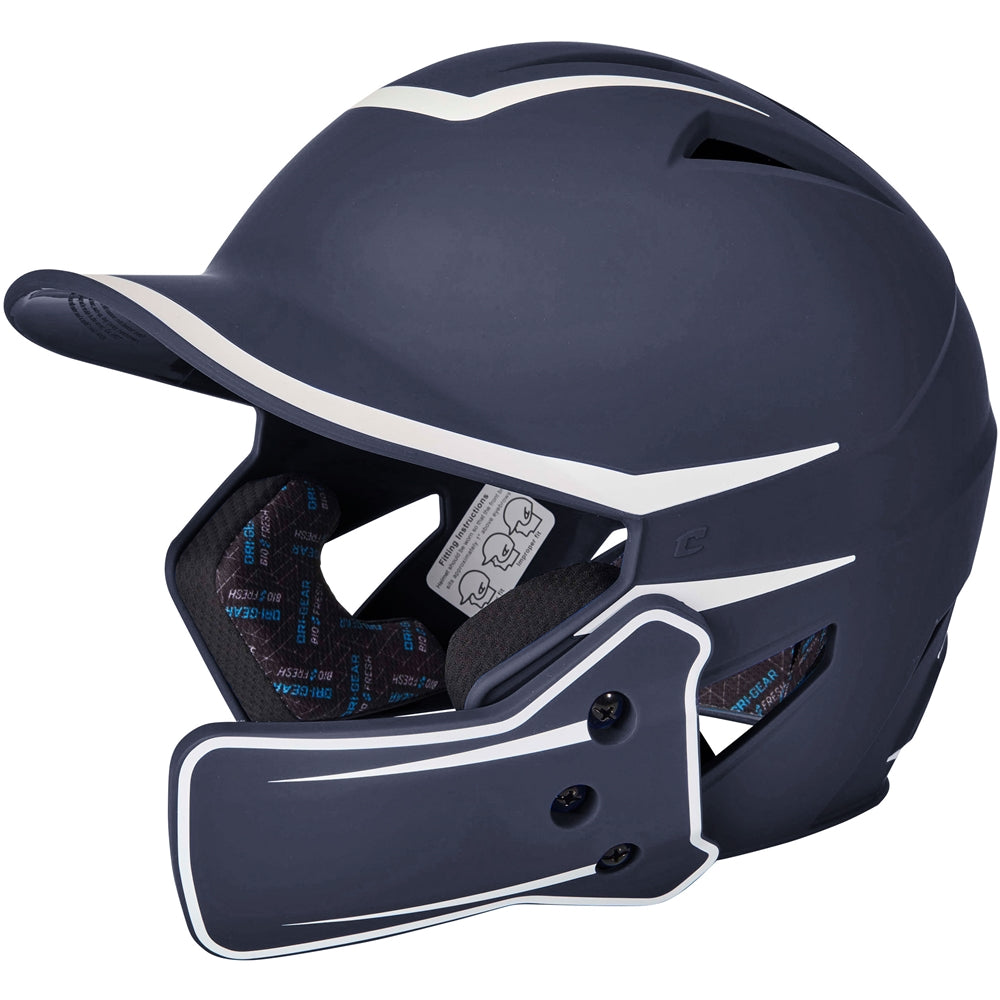 CHAMPRO HX LEGEND PLUS BATTING HELMET