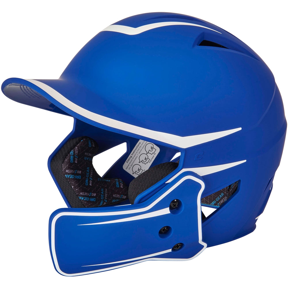 CHAMPRO HX LEGEND PLUS BATTING HELMET