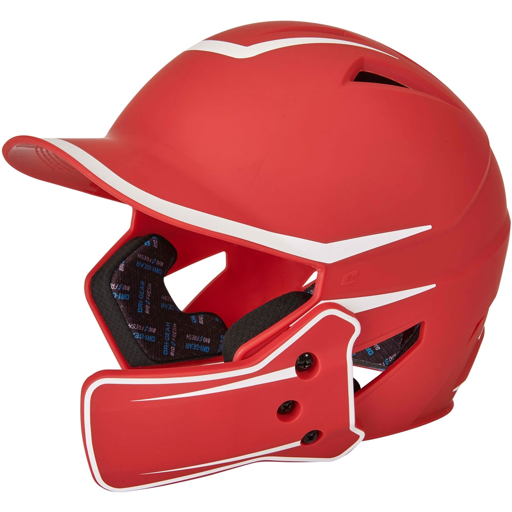 CHAMPRO HX LEGEND PLUS BATTING HELMET