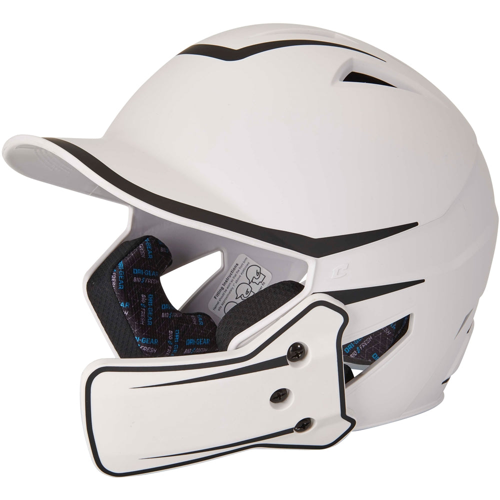 CHAMPRO HX LEGEND PLUS BATTING HELMET