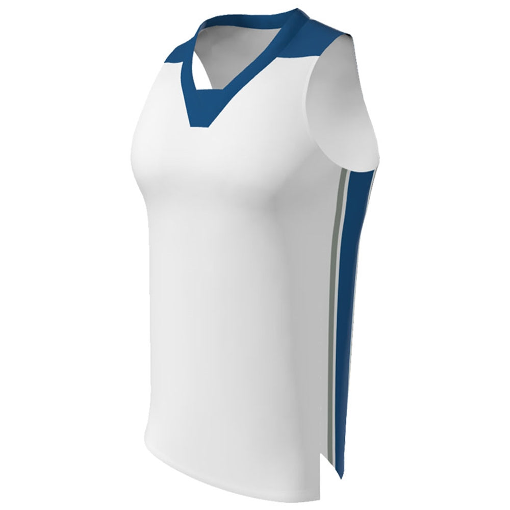 JUICE SUBLIMATED PRIME BASKETBALL JERSEY