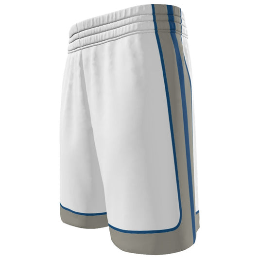JUICE SUBLIMATED DOUBLE-PLY REVERSIBLE SHORT