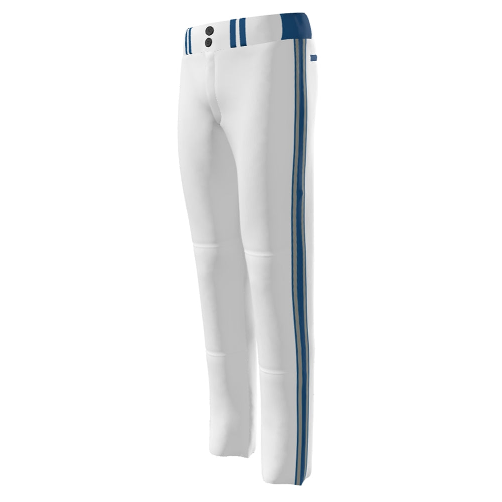 Juice Sublimated Tapered Pant - Elite
