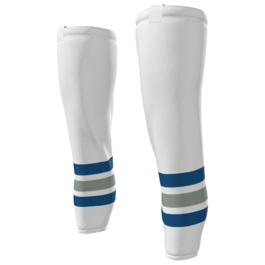 JUICE SUBLIMATED HOCKEY SOCKS