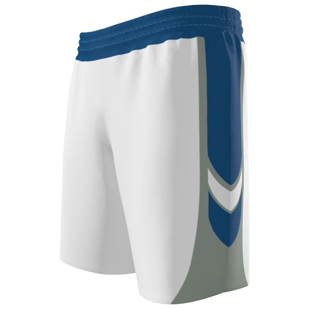 CHAMPRO JUICE MULTI-SPORT LOOSE SHORT WITH 7" INSEAM - Elite