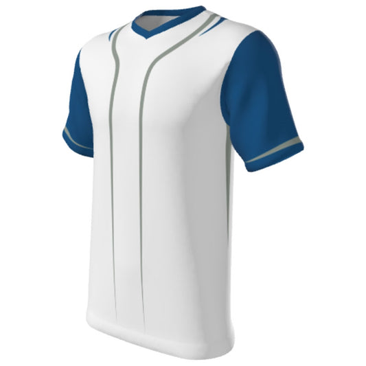 JUICE Short Sleeve V-Neck Jersey - Elite