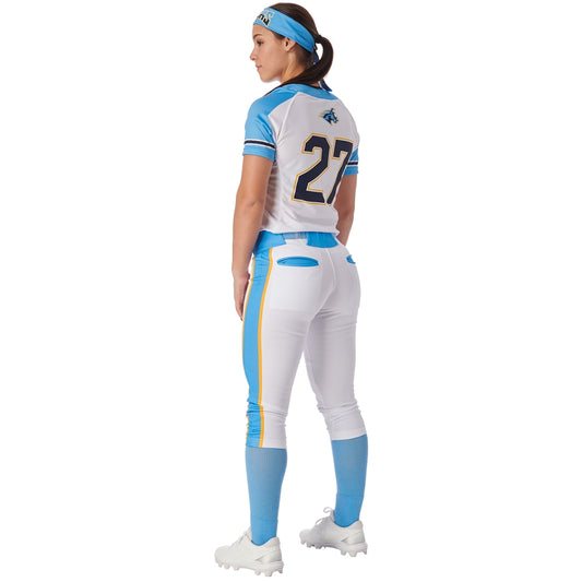 JUICE SUBLIMATED CLASSIC SOFTBALL PANTS