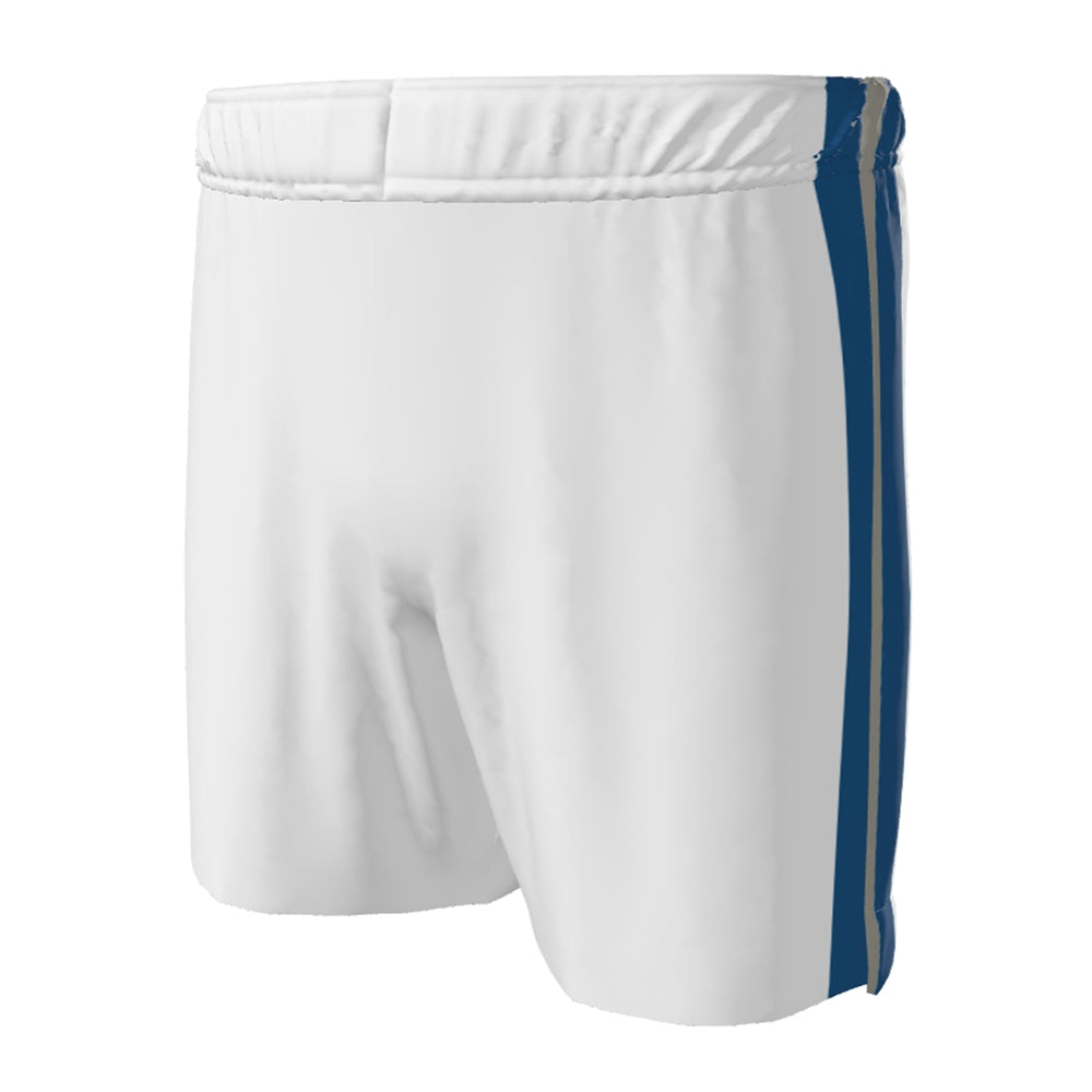 JUICE SUBLIMATED SOCCER SHORT 7 - Men's