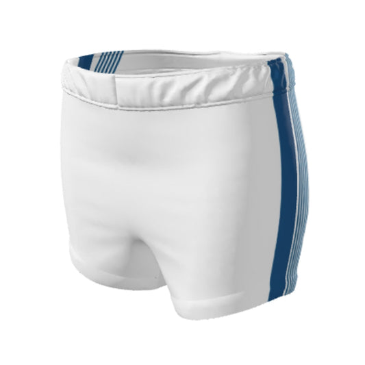 CHAMPRO JUICE SUBLIMATED SOCCER SHORT 4 - Women's - Select