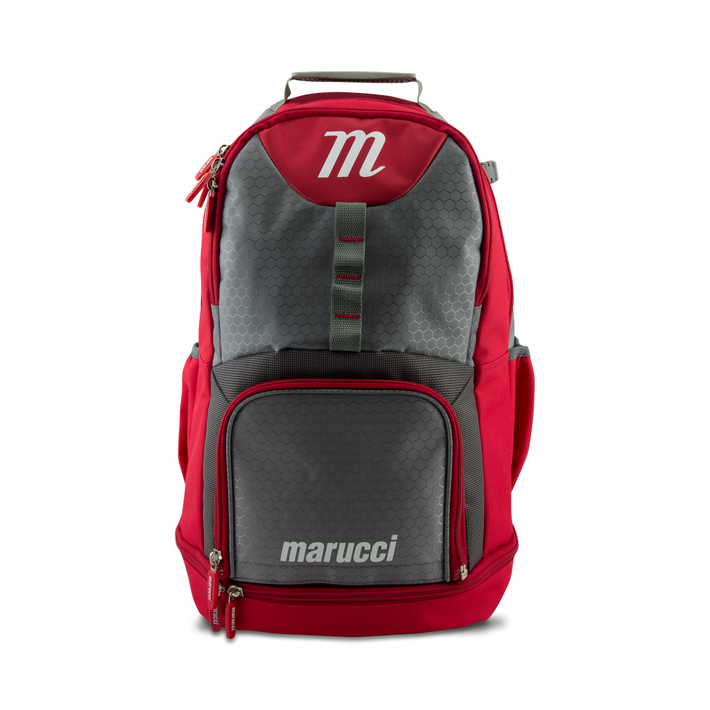 MARUCCI F5 BACKPACK - Elite