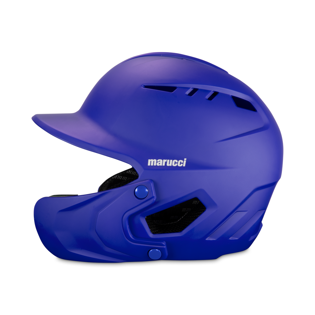 MARUCCI DURAVENT HELMET WITH JAW GUARD - Elite