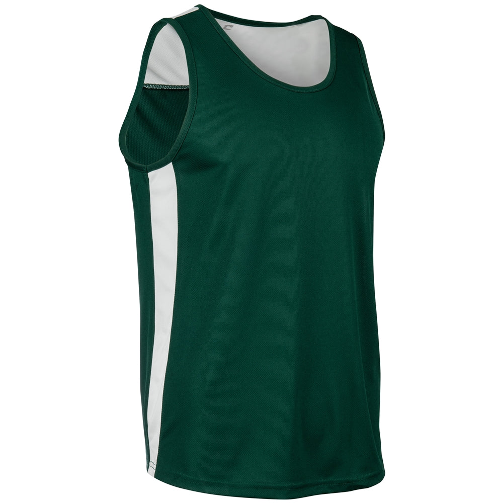 CHAMPRO MILER TRACK JERSEY - Elite