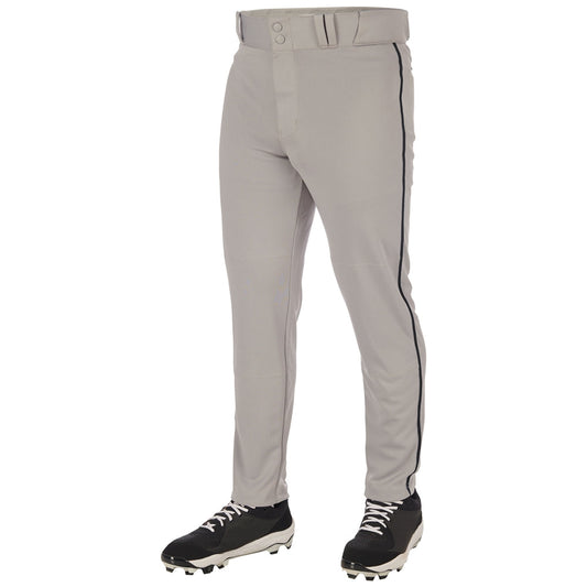 TRIPLE CROWN 2.0 TAPERED BOTTOM PANT W/BRAID - Select