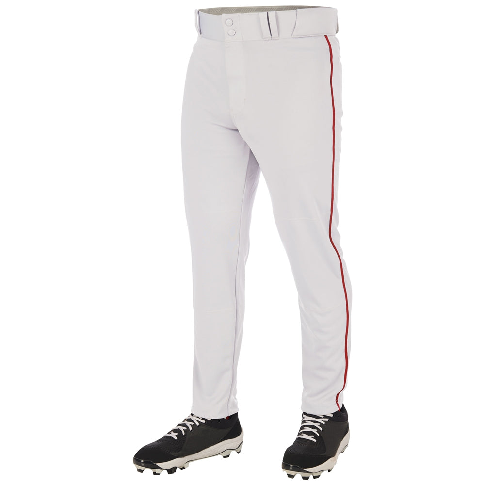TRIPLE CROWN 2.0 TAPERED BOTTOM PANT W/BRAID - Select