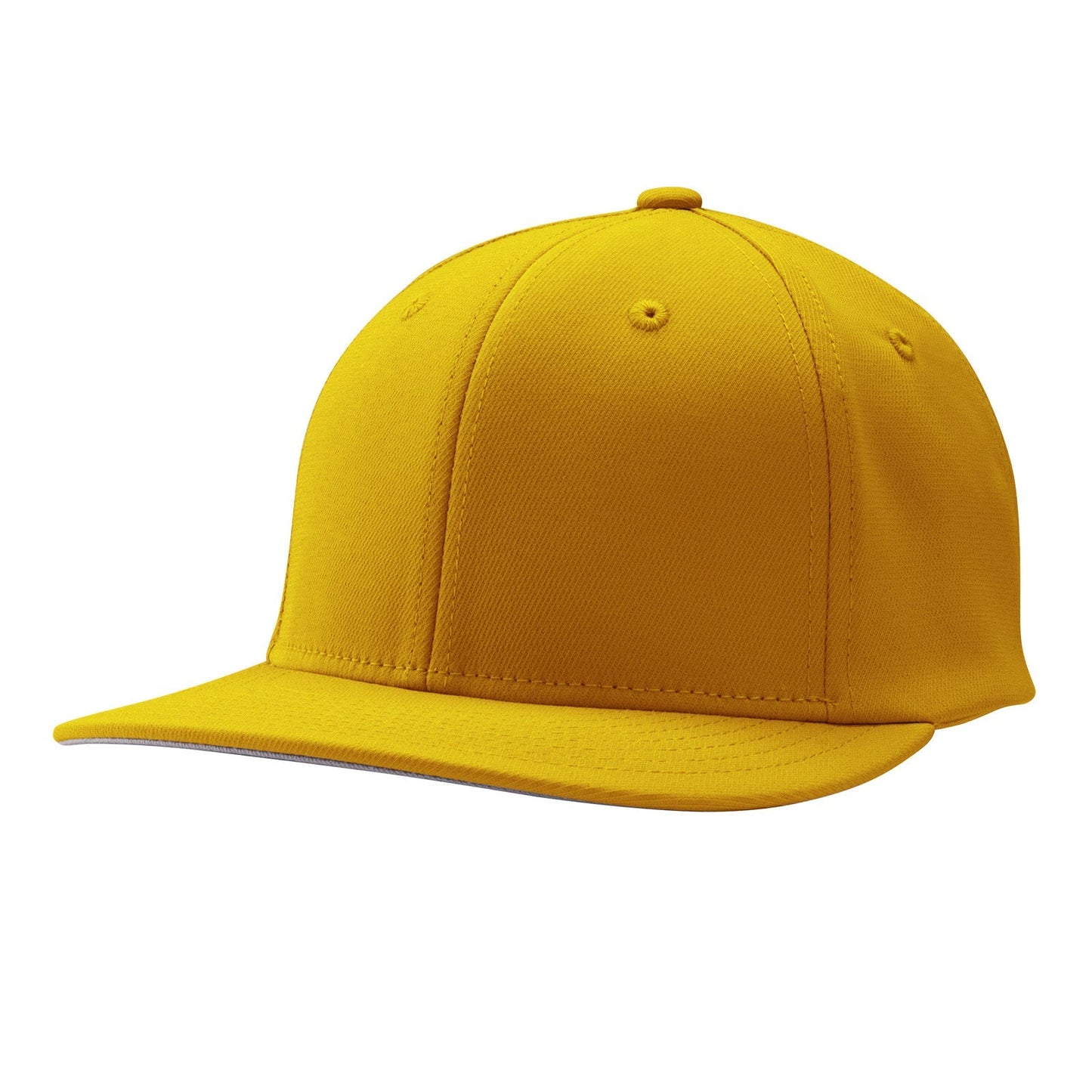 MVP FITTED BASEBALL CAP - Select