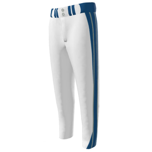 Sublimated Open Bottom Pant w/Perfect Inseam - Select