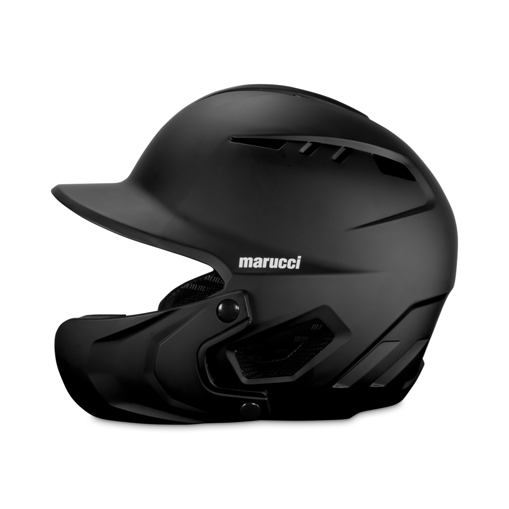 MARUCCI DURAVENT HELMET WITH JAW GUARD - Select
